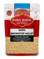 HawaMahal Wellness Kodu Millet 1kg