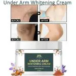 Intimify Underarm Cream with Retinol for SKin Care, Age Spots, Dark Spots