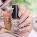 Verymiss Premium Nail Polish - 133 Taupe