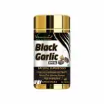 Vitaminnica Black Garlic- 60 Capsules