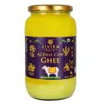 Jivika Desi Cow Ghee 1000ml