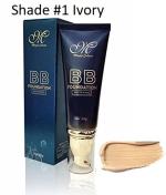 Magic Colour BB Foundation Shade #1 Ivory