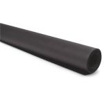 Brustro Pastel Paper Roll, Shade - Black, Size - 75 cm (30