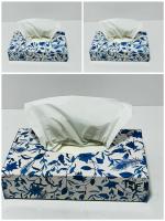 Home Float Ultra Soft Facial tissue box 300 pulls (Pack of 3) - 2 ply