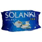 Solanki Tea | solanki Select Chai Patti 250 Grams