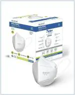 Acuron Offer : Buy 2 Get 1 Free, Buy 100 Pcs N95 White Mask, Get 100 pcs 3PLY Blue Mask Free