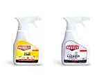 Pestly All-In-One Pest Control Spray for Cockroach, Spider, Dust Mite, Bedbugs, Ants, Termites (Lizard + All in One (Combo Pack of 2)