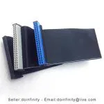 Technotech Pnp - Ultra Ata 100, 133 Ide Cable, 2 Device, Idc 40