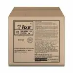 Dr. Fixit PIDIFIN 2K, Cementitious Coating, New Construction- Terrace, Roof, Bathroom and Watertank Waterproofing, 30 Kg