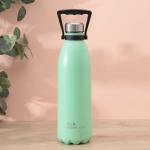 The Better Home Green Stainless Steel Insualted Water Bottle - 2 Litres