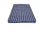 PumPum 2 inch Thick Single Bed PU Foam Mattress (72x35x2 Inches)