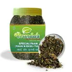 Vrunda's Special Maghai And Tulsi Basil Pan Mitha Paan Paan Masala 1kg