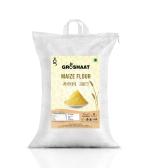 Groshaat Makka Atta 5 kg Pack