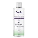 Sanfe Dark Spots & Acne Clearing Body Wash | Prevents Body Acne, Bumpy Skin & Fades Dark Spots
