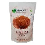 Nutriwish Halim Seeds - 1kg