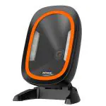 HENEX HC-666 QR Barcode Scanners | Automatic Scanner 1D 2D Barcode Scanner