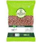 Pusht Organic Chana Whole 1Kg