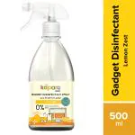 Gadget Disinfectant Cleaner - Lemon - Natural & Non Toxic - Eco-friendly - 500 ml