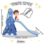 Odelee PR Tower Slider For Kids