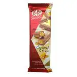 Kit Kat Senses Caramol Chrisp,Chocolate 120 Gm