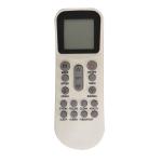 RESORB RE 168, Remote compatible for Hitachi AC/Split AC/Window AC Remote Control with Supercool Function