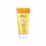 Globus Naturals De tan face cream pack of 1