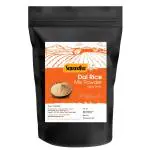 Savastha Dal Rice Mix Powder, Paruppu Podi, Sadham Paruppu Podi Karam, Rice Dal Powder-250g