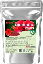 Generic Hibiscus Powder For Hair And Skin 100 G