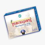 Panchajanya Real Sambrani Cup 12 pcs + Panchajanya Real Gugal Sambrani Cup 12Pcs ( Combo Pack )