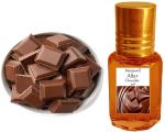 Menjewell Chocolate Musk Attar - 5ml (Floral Attar)