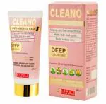Lord's cleano anti acne face wash by homeotrade 50ml