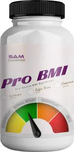 Sam Health Pro Bmi - 60 Capsules