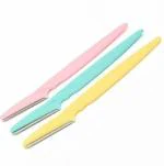 OPTRA-Aveu Stainless Steel Eyebrow Disposable (Set Of 3)