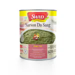 SWAD Sarson Da Saag 800g