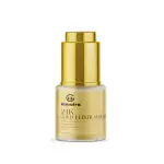 Himaira Global 24K Gold Elixr Serum | With Rosemary and Olive Oil Extracts for Wrinkle-Free and Brighten Skin|20ml