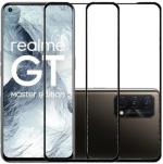 Hot Selling Edge To Edge Tempered Glass for Realme GT Master Edition |Pack of 1