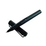 Auteur ENJOYBLKRP - M Black Plastic Blue Ink Ball Pen