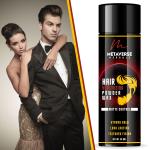 Metaverse Hair Volumizing Powder Wax