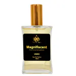 Europa Products MAGNIFISCENT Perfume Spray for MAN & WOMAN (100ML Gift Pack)| Attar | Itra | Ittar |Deo | Deodrant | Body Spray | Scent | Perfume | Perfumes |Fragrance