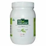 Indus Valley Bio Organic Herbal Henna Powder jar for Hair, (500g)