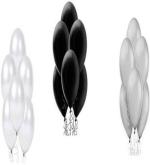 FANEX Solid Party Ballon (Pack of 150)