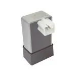 Deutsche Plastic Deutsch High Performance Racing Cdi Box Fit For Bajaj Ct-100 Es