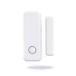 AUSHA Door Sensor, Connected to Multi Doors and Other Security System