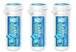 Impact Mints Sugar free Xylitol Chewing Gum Soda & Mint Flavour 30g (Pack of 3)