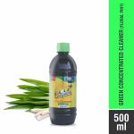 ECO HYGIENE+ Green Concentrated Cleaner 500 Ml