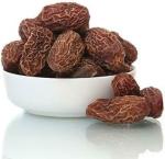 BRCart Organic Black Dry Dates |Kala Sukha Khajoor |Kali Kharak Dry Dates | Dry Chuhara Dry Dates (750 g)