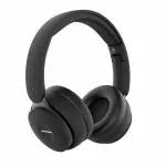 Blaupunkt BH01 Wireless Over Ear Bluetooth Headphones (Black)