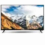 DAITORA 165 Cm (65 Inches) Advanced I Series Ultra HD Smart LED Google TV A65 GK (Black)