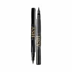 ASH BY La Otter Eyeliner, Flexi-tip Applicator, Quick-drying Formula, Long-lasting, Eye Liner, Black, 1.2g