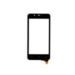 NAFS Black Touch Screen Digitizer For Gionee P5 Mini